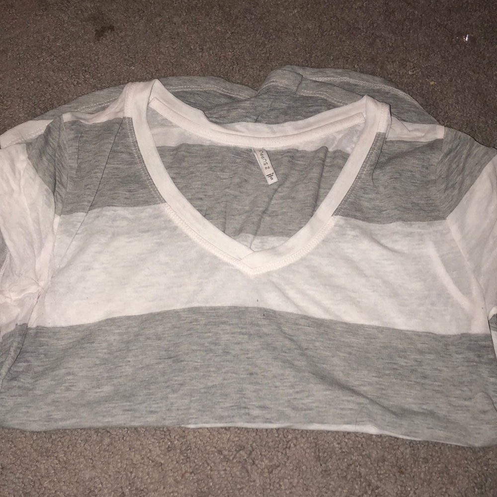 Zsupply Tee